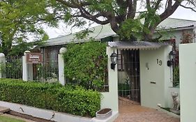 Knysna Self Catering Accommodation